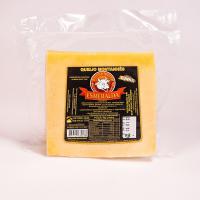 Queijo Esmeralda - Queijo Montanhês