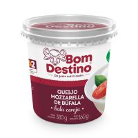Queijo Especiais - Queijo Mozzarella de Búfala