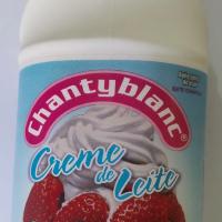 Creme de Leite