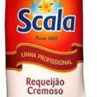 Queijo Esmeralda - Requeijão Cremoso Linha Profissional 