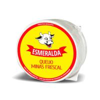 Queijo Esmeralda - Queijo Frescal
