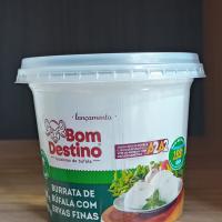 Queijo Especiais -