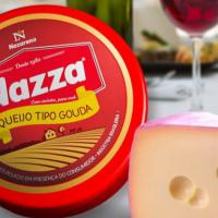 Queijo Especiais - Queijo Gouda