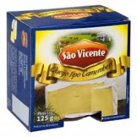Queijo Especiais - Queijo Camember